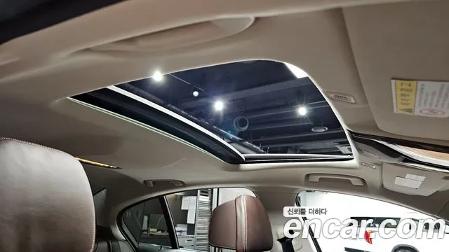 BMW 5 Series (G30) id 2891451 из Кореи 9