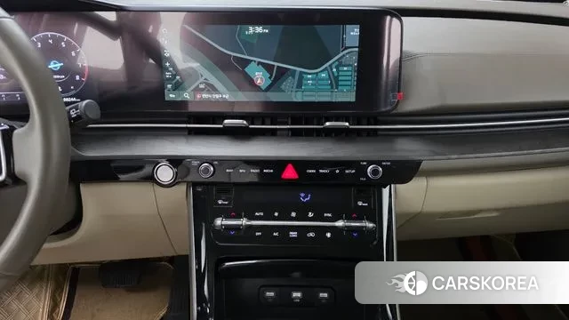 Kia Carnival 4th generation id 3664558 из Кореи 9