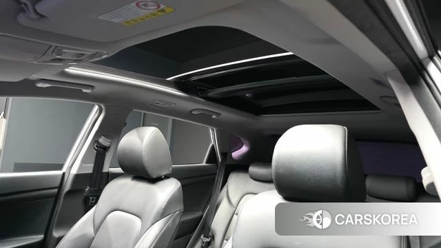 Hyundai All New Tucson id 4435474 из Кореи 9