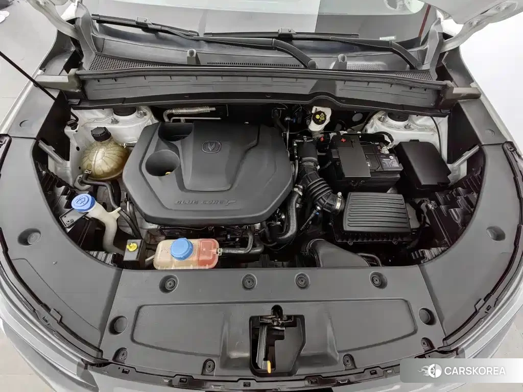 Chang'an CS55PLUS id 4607006 из Китая 9