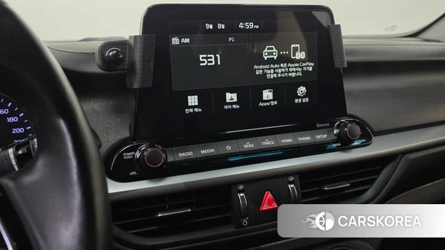 Kia Come New K3 id 4780980 из Кореи 9