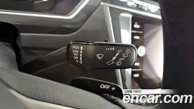 Volkswagen Tiguan second Generation id 2800554 из Кореи 9