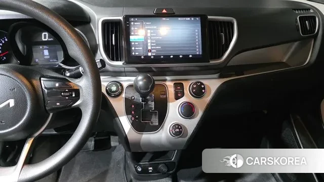 Kia The New Ray id 3448308 из Кореи 9