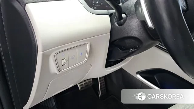 Hyundai Tucson (NX4) id 3707641 из Кореи 9