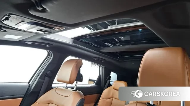 Kia Sportage 5th Generation Hybrid id 3721453 из Кореи 9