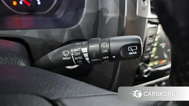 Kia The New Mohave id 3145118 из Кореи 9