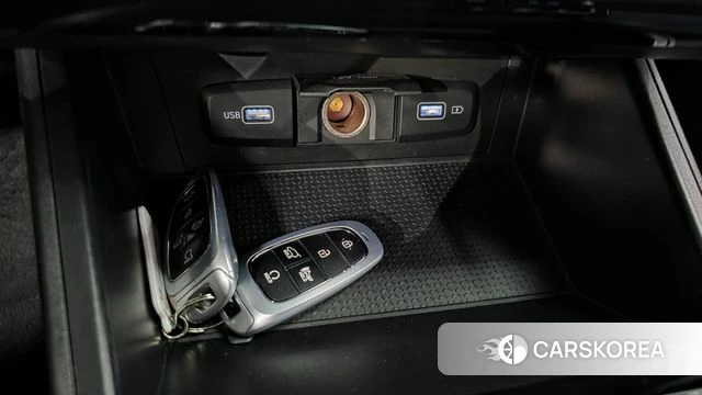 Hyundai Tucson (NX4) id 4402381 из Кореи 9