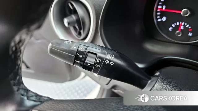 Kia Come New K3 id 3302393 из Кореи 9