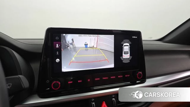 Kia The New K3 2nd generation id 3870489 из Кореи 9