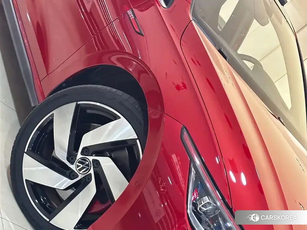 Volkswagen Golf id 4547425 из Китая 10