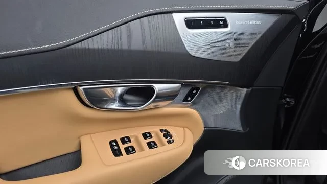 Volvo XC90 second Generation id 3670772 из Кореи 9