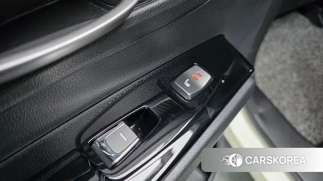 Ssangyong Beautiful Korando id 3469102 из Кореи 9