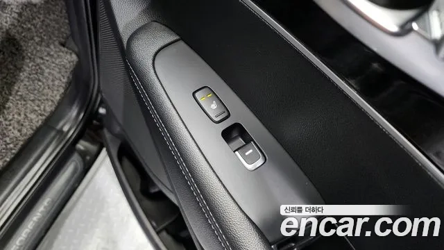 Kia The New Sorento id 2908111 из Кореи 9