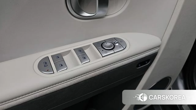 Hyundai Ionic 5 id 4201264 из Кореи 9