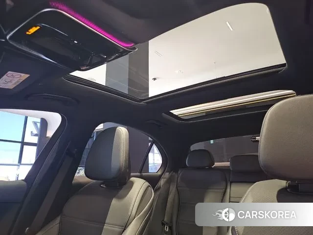 Mercedes-Benz C-Class W206 id 3278503 из Кореи 9