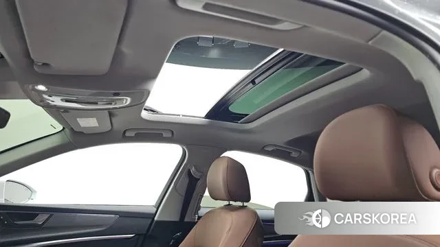 Audi A6 (C8) id 3702792 из Кореи 9