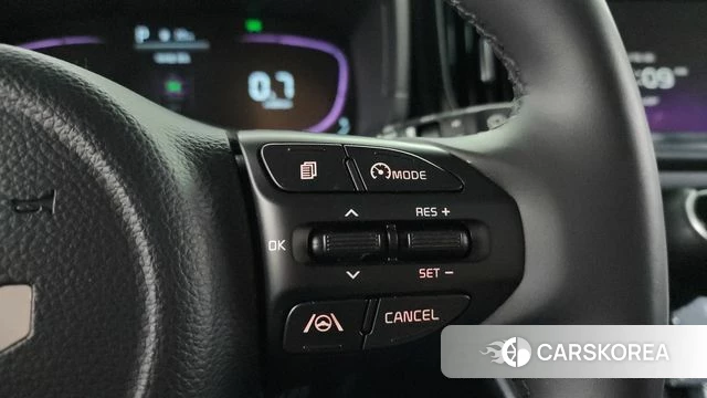 Kia The New Kia Ray id 4442811 из Кореи 9