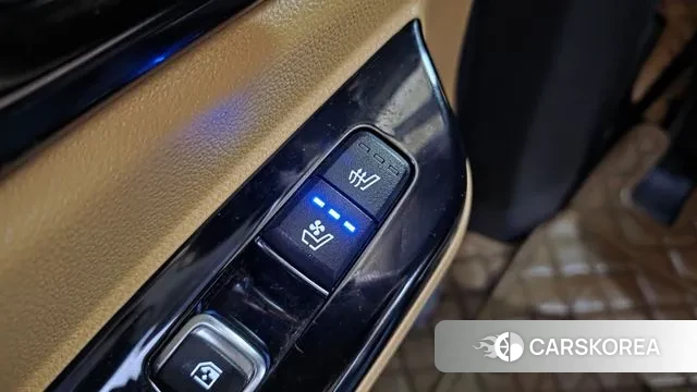 Kia Carnival 4th generation id 3426821 из Кореи 9