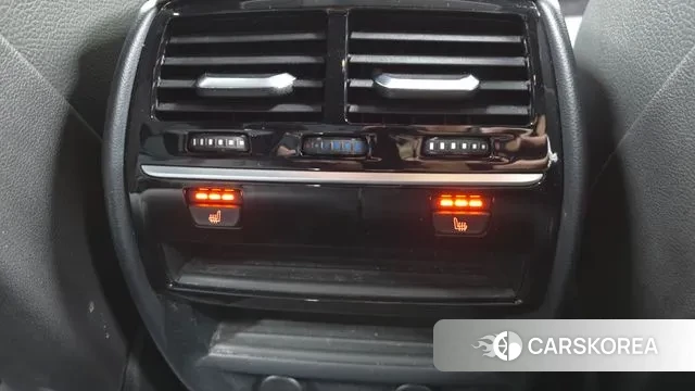 BMW 5 Series (G30) id 3480422 из Кореи 9