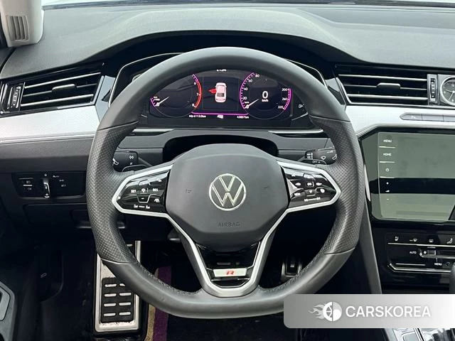Volkswagen Magotan id 4275944 из Китая 9