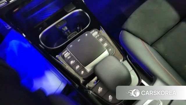 Mercedes-Benz A-Class W177 id 4614212 из Кореи 9