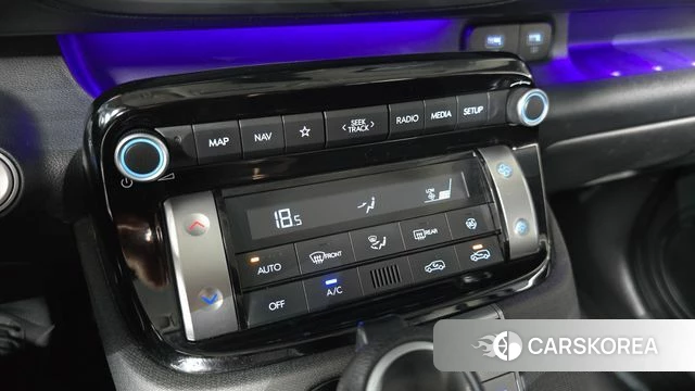 Hyundai Casper id 4603422 из Кореи 9