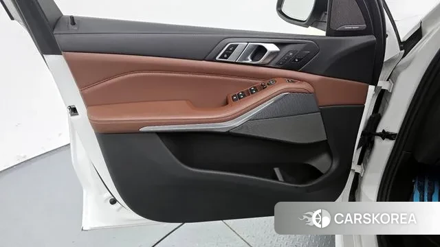 BMW X5 (G05) id 3058299 из Кореи 9