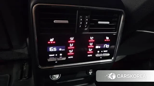 Porsche Cayenne (PO536) id 3335277 из Кореи 9