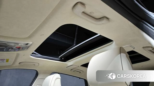 Genesis GV80 id 3799078 из Кореи 9