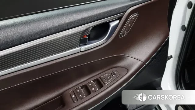 Hyundai Grandeur IG Hybrid id 3265409 из Кореи 9