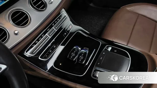 Mercedes-Benz E-Class W213 id 2999605 из Кореи 9