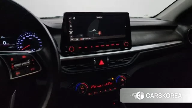 Kia The New K3 2nd generation id 3676322 из Кореи 9