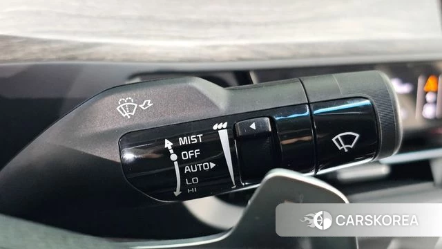 Kia K8 id 4935883 из Кореи 9