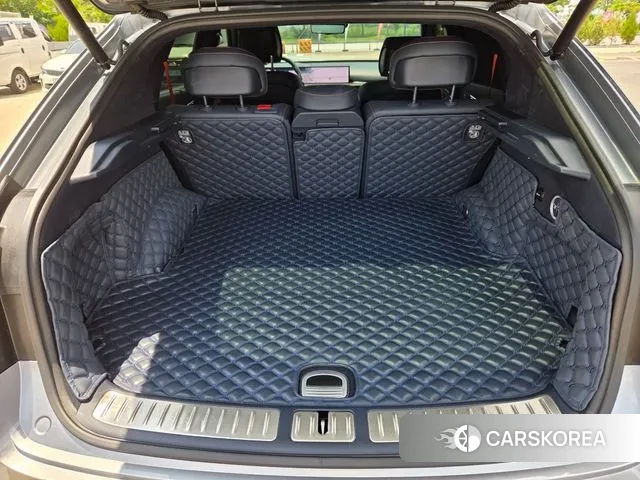 Genesis GV80 Coupe id 2889034 из Кореи 9