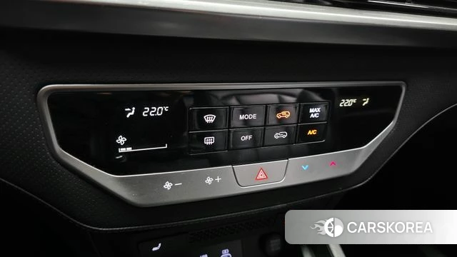 Ssangyong The New Rexton Sport id 4414396 из Кореи 9