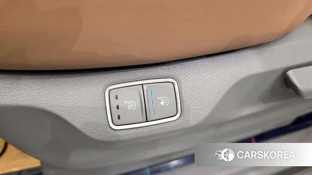 Hyundai Staria id 3154821 из Кореи 9