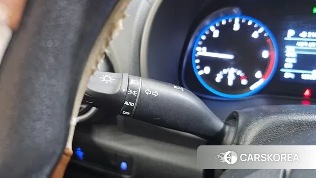 Hyundai Kona id 3029476 из Кореи 9