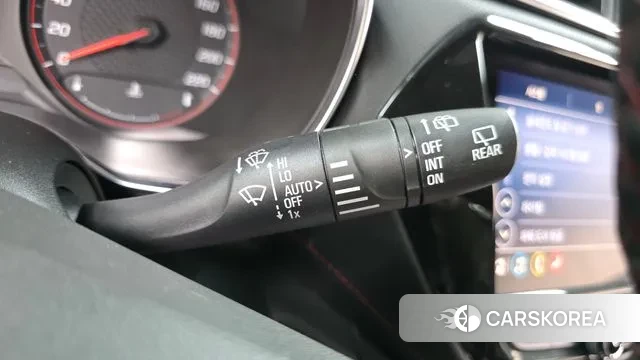 Chevrolet (GM Daewoo) Trailblazer id 3760244 из Кореи 9