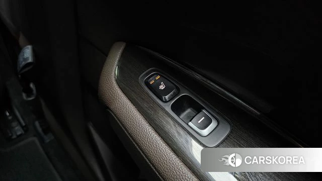 Kia The New K5 2nd generation id 3834806 из Кореи 9