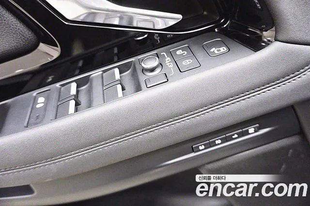 Land Rover Range Rover Evoque 2nd Generation id 2211693 из Кореи 9