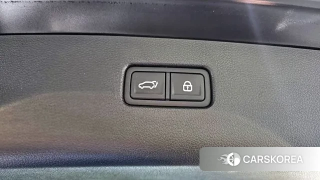 Genesis GV80 id 3038350 из Кореи 9