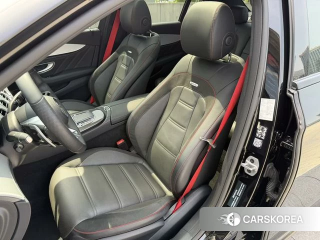 Mercedes-Benz E-class AMG id 4259964 из Китая 9