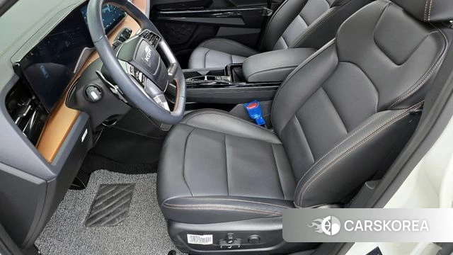 Ssangyong Torres id 4380870 из Кореи 9