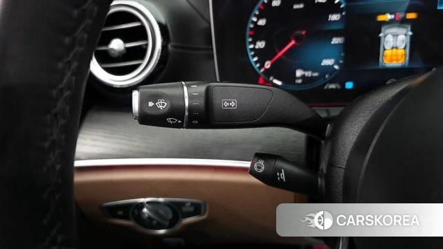 Mercedes-Benz E-Class W213 id 4186591 из Кореи 9