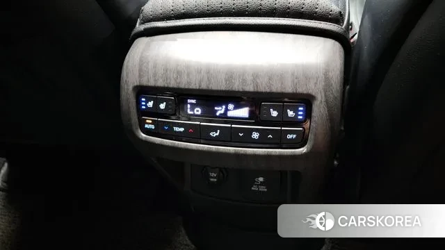 Hyundai The New Palisade id 3002514 из Кореи 9