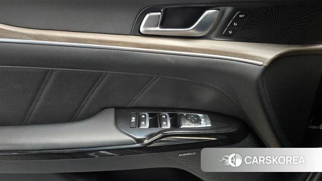 Kia K5 3rd generation id 3828378 из Кореи 9