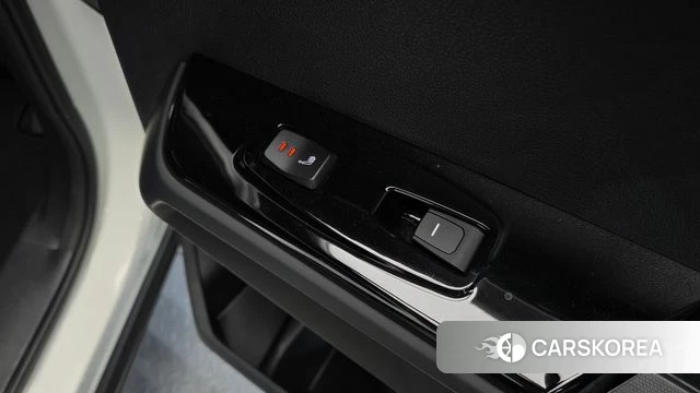 Ssangyong The New Torres id 4548642 из Кореи 9