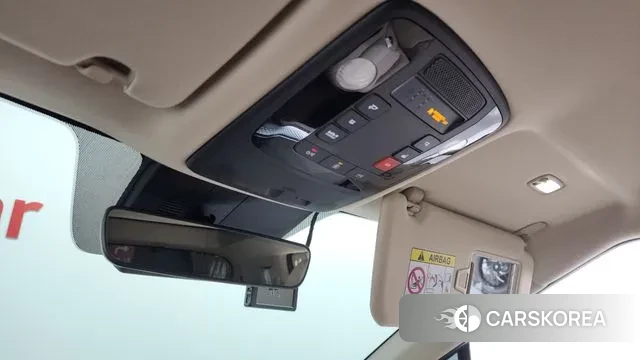 Kia Carnival 4th generation id 3437133 из Кореи 9