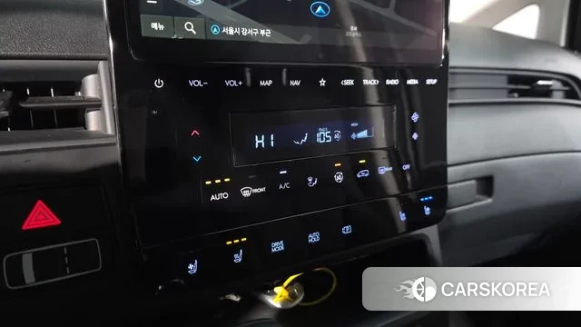 Hyundai Staria id 3590691 из Кореи 9