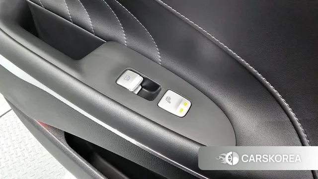 Hyundai The New Grandeur IG Hybrid id 3176103 из Кореи 9